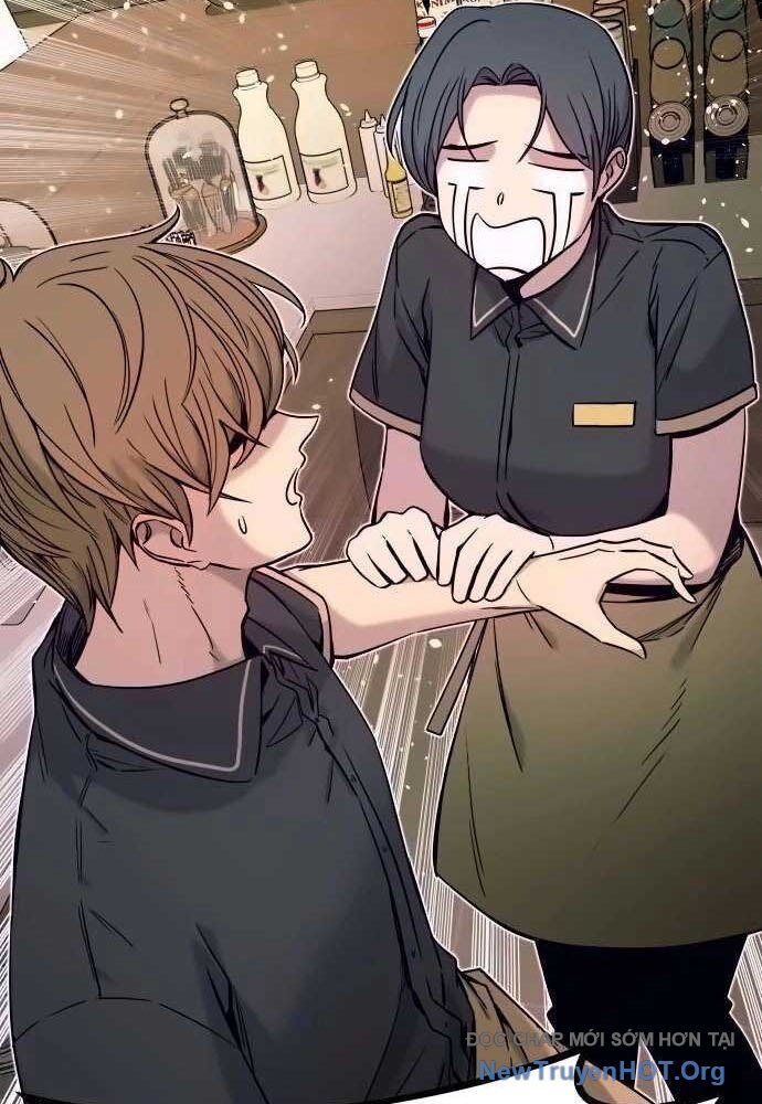 Bias Của Tôi Trên Chuyến Tàu Cuối Cùng Chương 15 - Trang 36