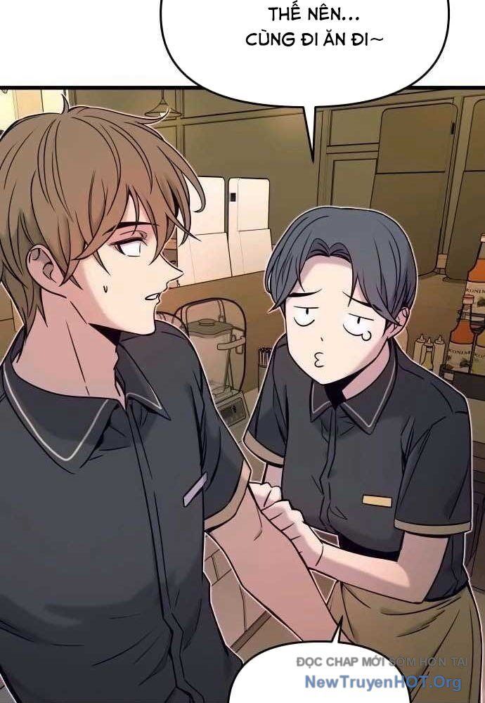 Bias Của Tôi Trên Chuyến Tàu Cuối Cùng Chương 15 - Trang 40