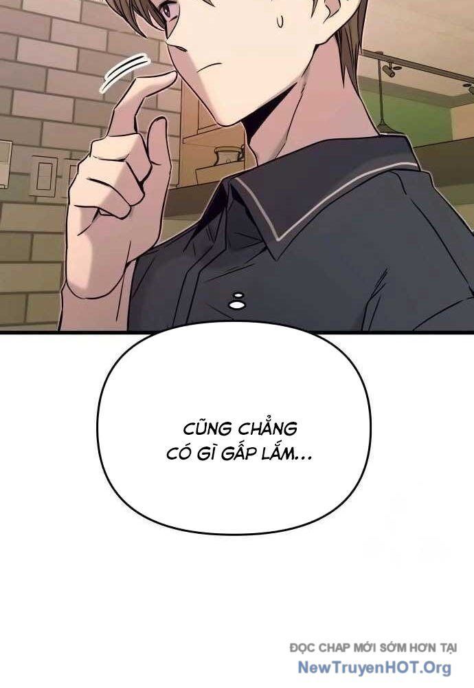 Bias Của Tôi Trên Chuyến Tàu Cuối Cùng Chương 15 - Trang 42