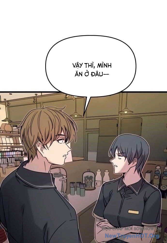 Bias Của Tôi Trên Chuyến Tàu Cuối Cùng Chương 15 - Trang 43