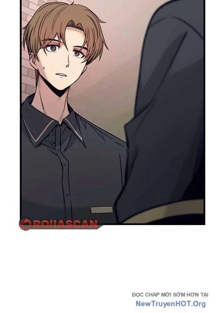 Bias Của Tôi Trên Chuyến Tàu Cuối Cùng Chương 15 - Trang 45