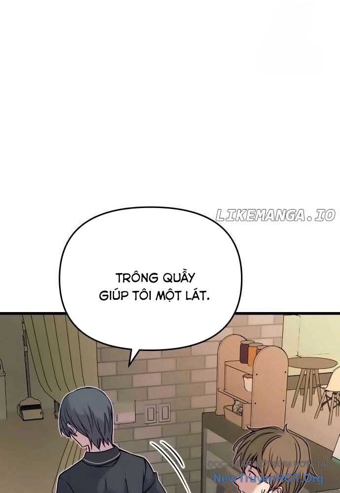 Bias Của Tôi Trên Chuyến Tàu Cuối Cùng Chương 15 - Trang 46