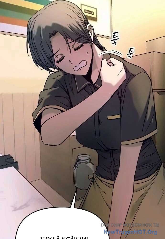 Bias Của Tôi Trên Chuyến Tàu Cuối Cùng Chương 15 - Trang 6