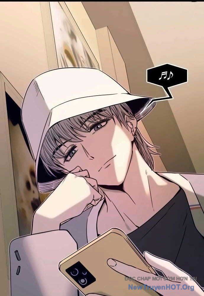 Bias Của Tôi Trên Chuyến Tàu Cuối Cùng Chương 15 - Trang 51