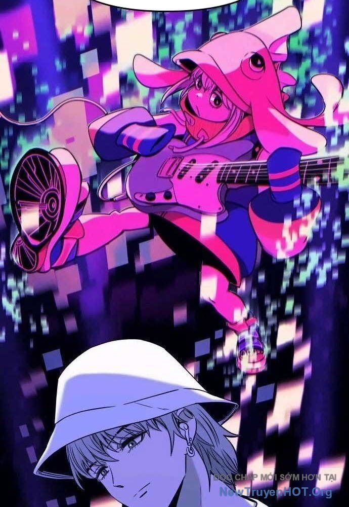 Bias Của Tôi Trên Chuyến Tàu Cuối Cùng Chương 15 - Trang 55