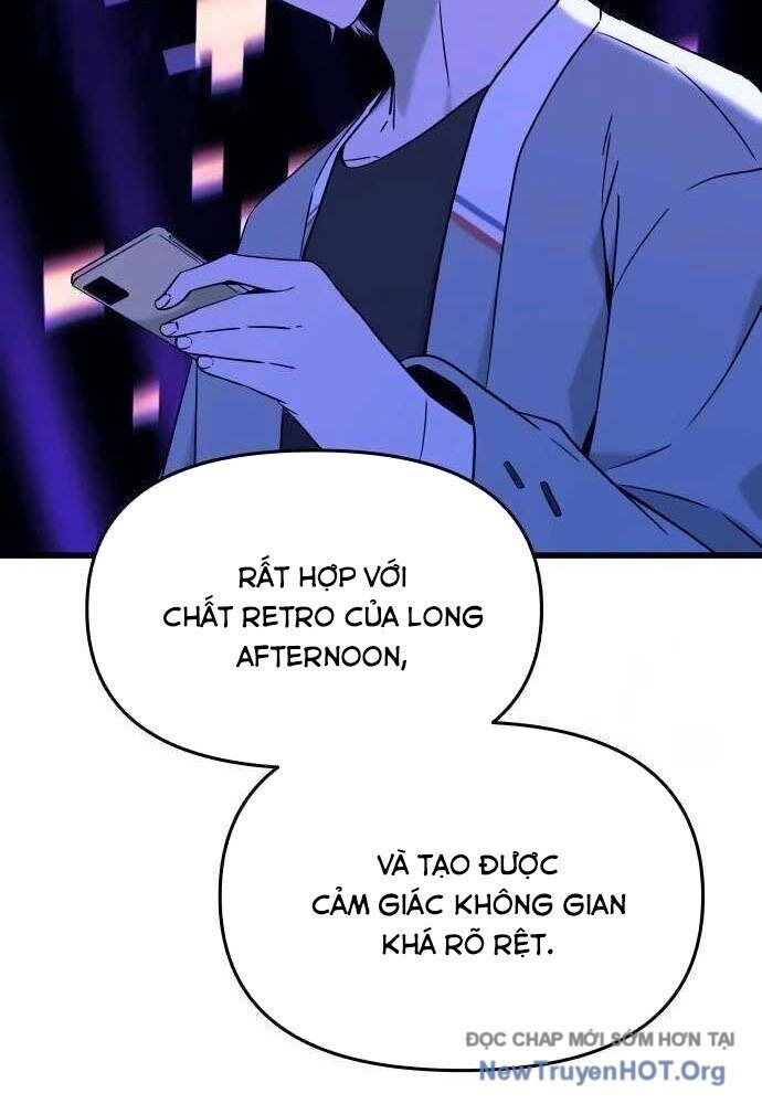 Bias Của Tôi Trên Chuyến Tàu Cuối Cùng Chương 15 - Trang 56