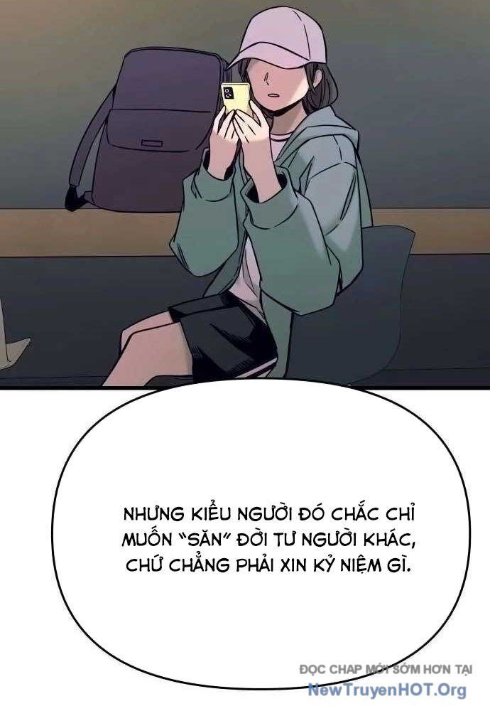 Bias Của Tôi Trên Chuyến Tàu Cuối Cùng Chương 15 - Trang 65