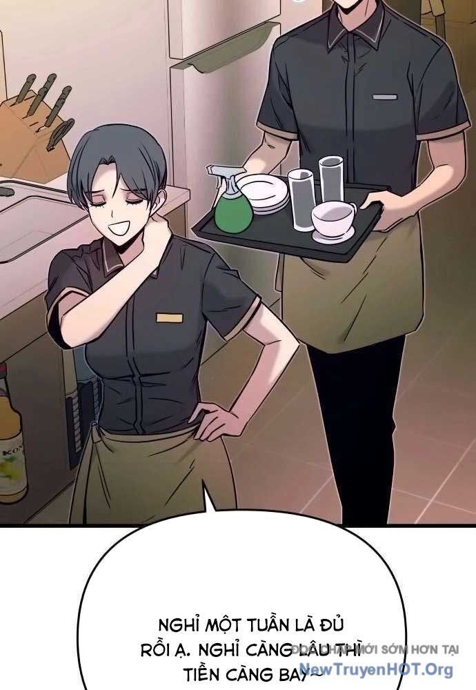 Bias Của Tôi Trên Chuyến Tàu Cuối Cùng Chương 15 - Trang 8