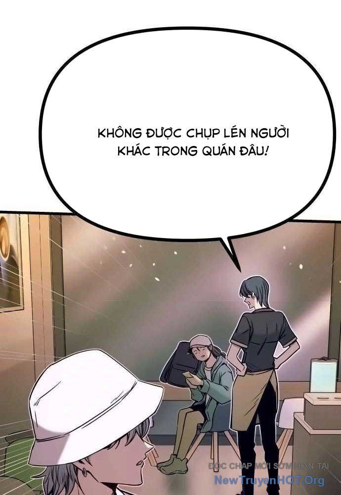 Bias Của Tôi Trên Chuyến Tàu Cuối Cùng Chương 15 - Trang 71