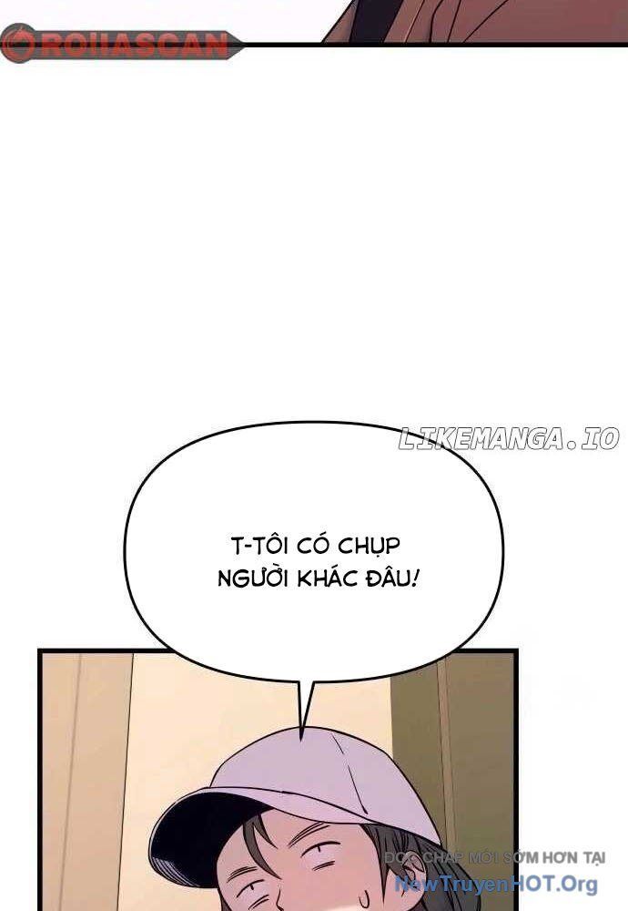 Bias Của Tôi Trên Chuyến Tàu Cuối Cùng Chương 15 - Trang 74