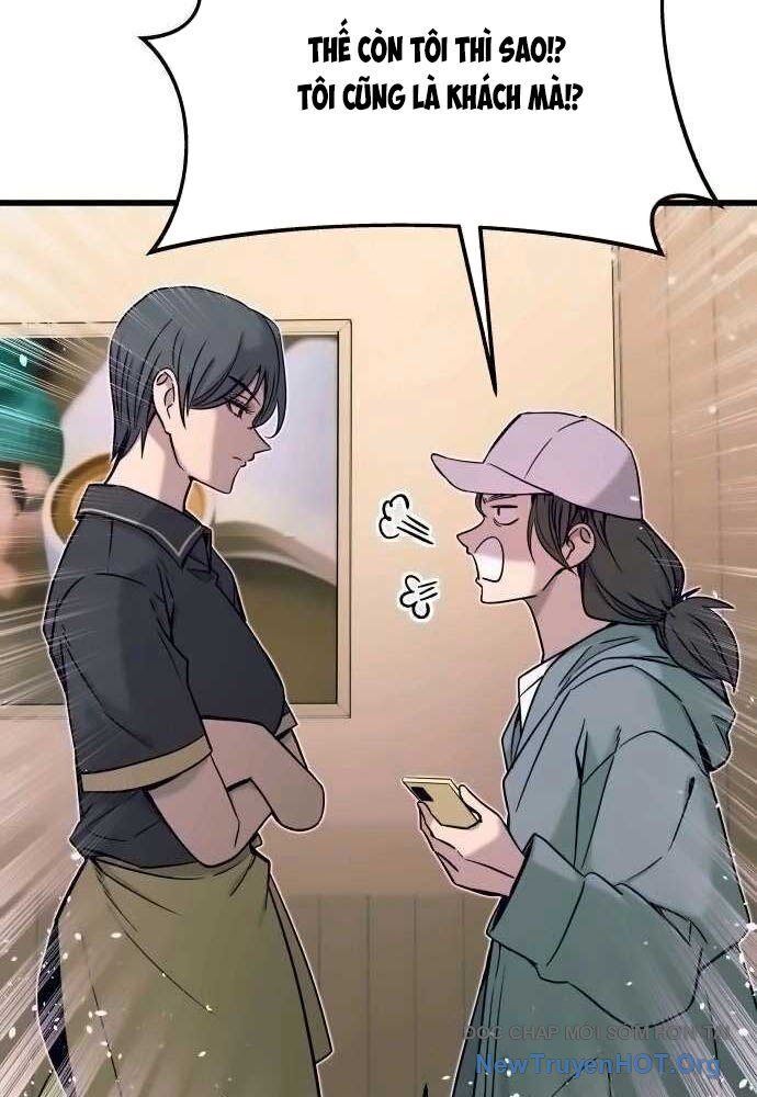 Bias Của Tôi Trên Chuyến Tàu Cuối Cùng Chương 15 - Trang 78