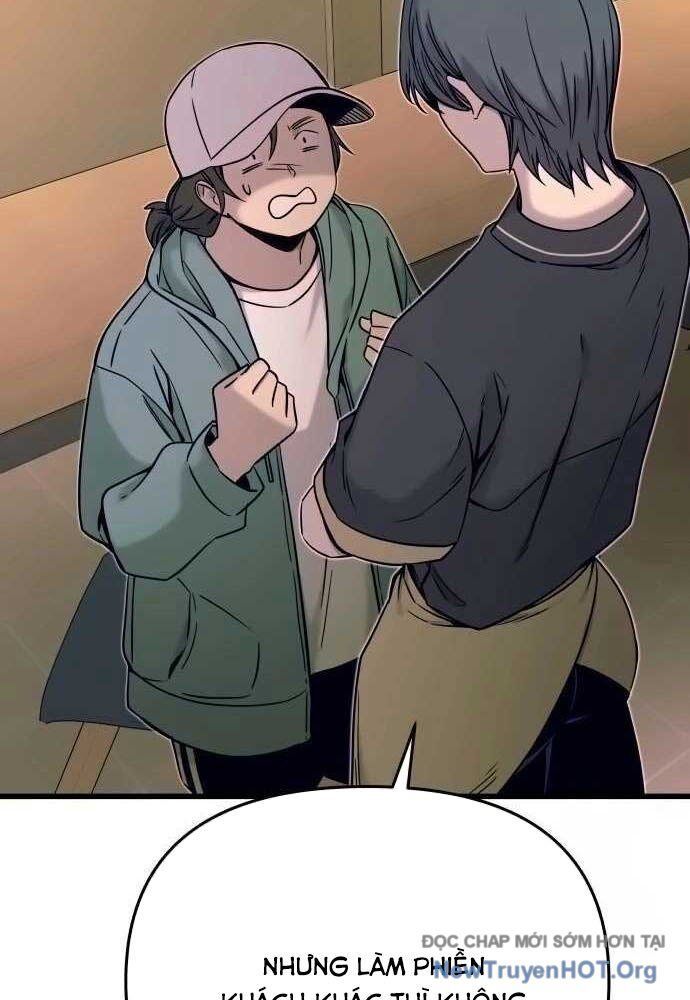 Bias Của Tôi Trên Chuyến Tàu Cuối Cùng Chương 15 - Trang 82