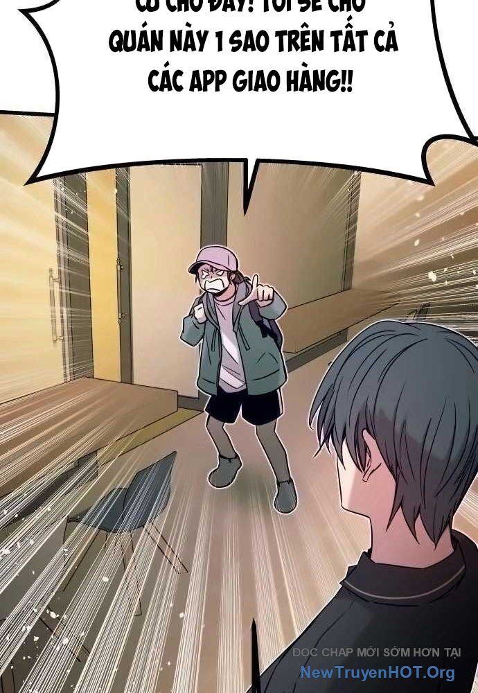 Bias Của Tôi Trên Chuyến Tàu Cuối Cùng Chương 15 - Trang 87