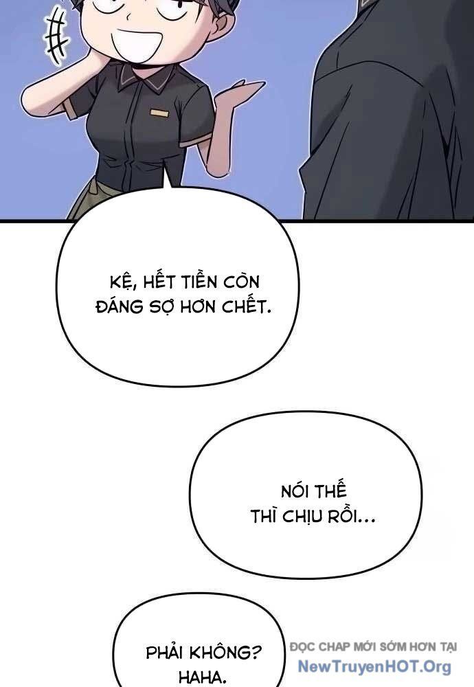 Bias Của Tôi Trên Chuyến Tàu Cuối Cùng Chương 15 - Trang 10