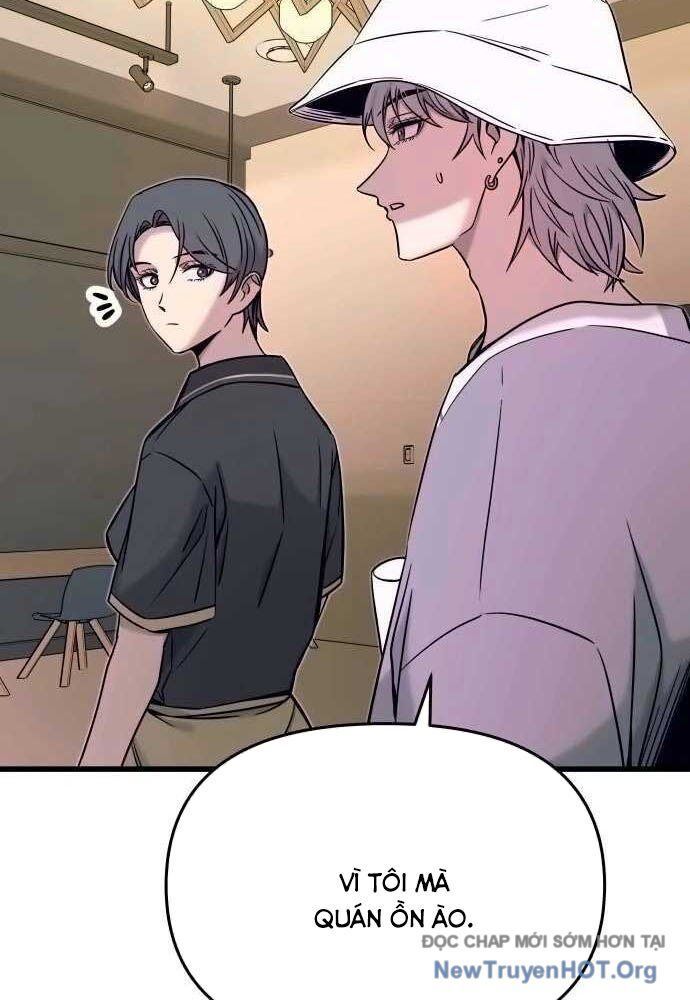 Bias Của Tôi Trên Chuyến Tàu Cuối Cùng Chương 15 - Trang 91