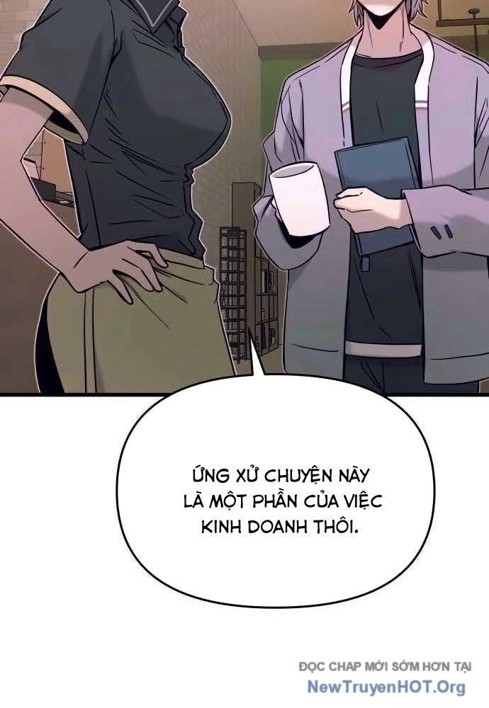 Bias Của Tôi Trên Chuyến Tàu Cuối Cùng Chương 15 - Trang 93