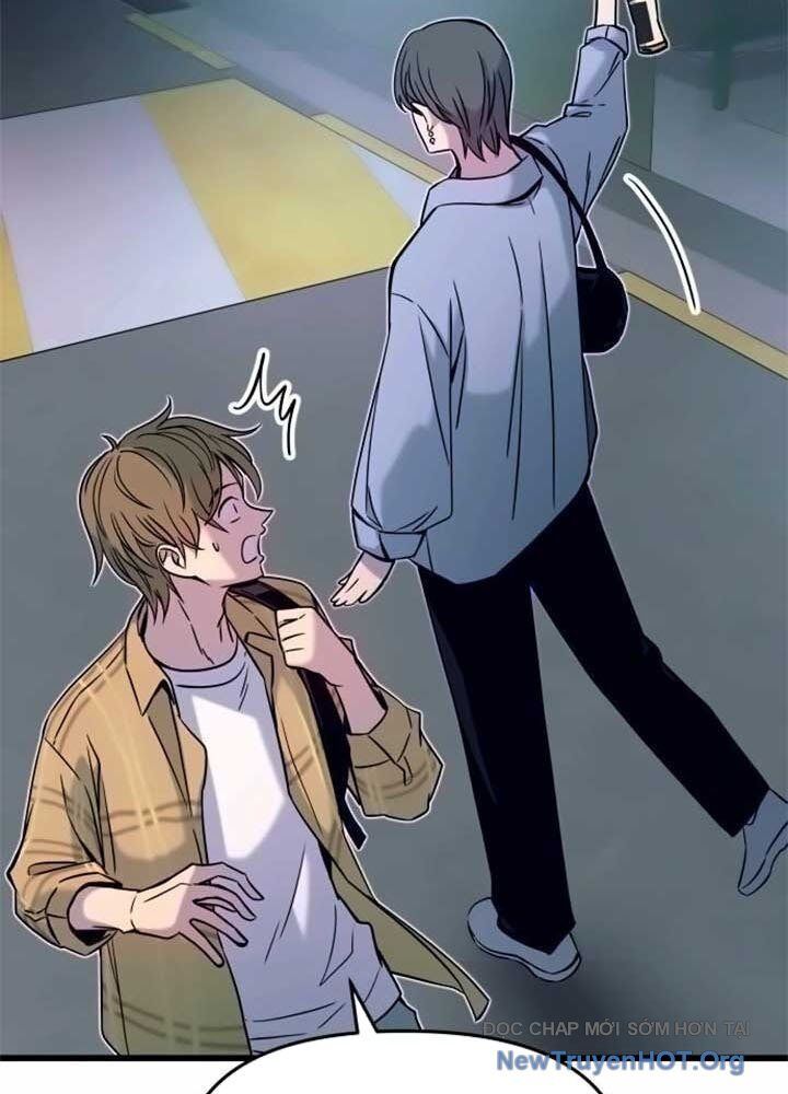 Bias Của Tôi Trên Chuyến Tàu Cuối Cùng Chương 16 - Trang 107