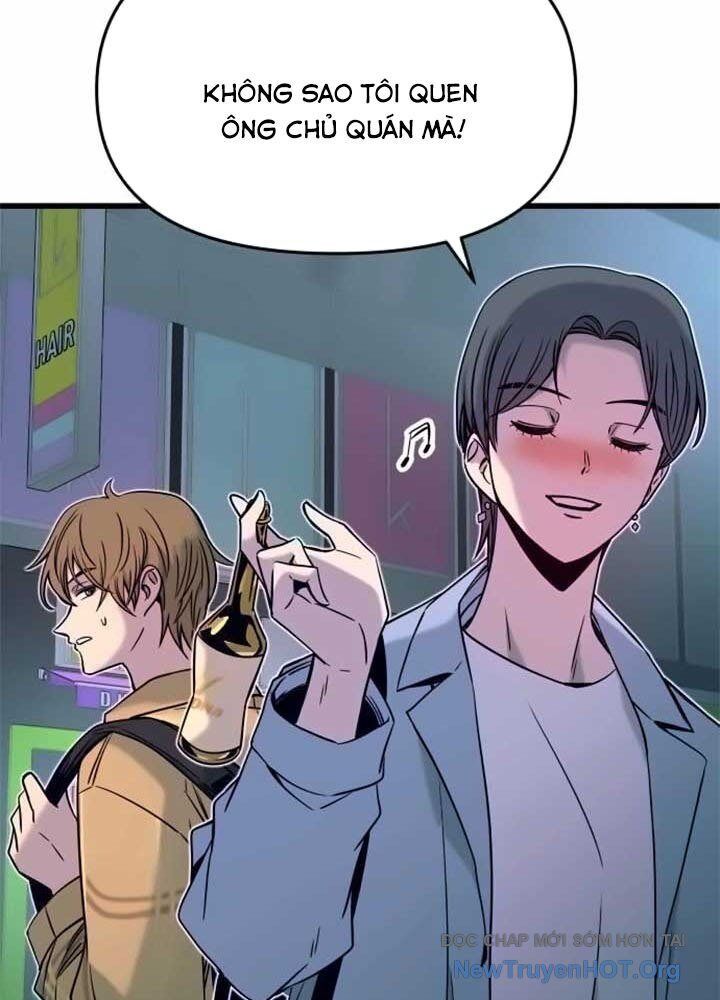 Bias Của Tôi Trên Chuyến Tàu Cuối Cùng Chương 16 - Trang 109