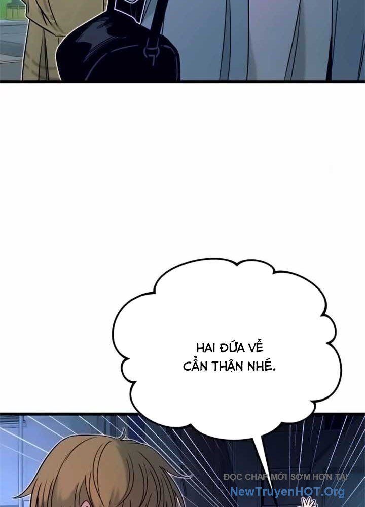 Bias Của Tôi Trên Chuyến Tàu Cuối Cùng Chương 16 - Trang 110