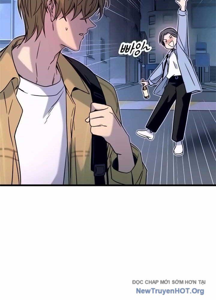 Bias Của Tôi Trên Chuyến Tàu Cuối Cùng Chương 16 - Trang 111