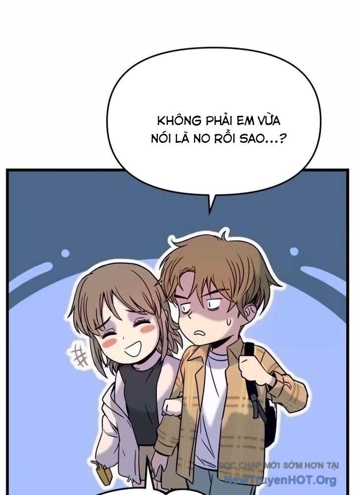 Bias Của Tôi Trên Chuyến Tàu Cuối Cùng Chương 16 - Trang 121