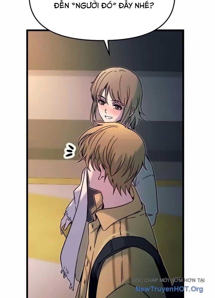 Bias Của Tôi Trên Chuyến Tàu Cuối Cùng Chương 16 - Trang 128