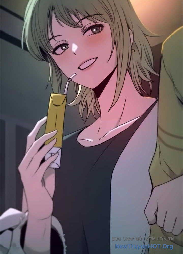 Bias Của Tôi Trên Chuyến Tàu Cuối Cùng Chương 16 - Trang 130