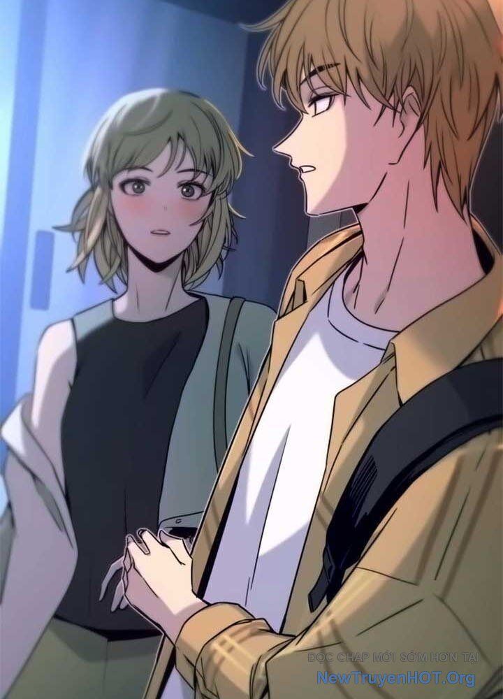 Bias Của Tôi Trên Chuyến Tàu Cuối Cùng Chương 16 - Trang 138