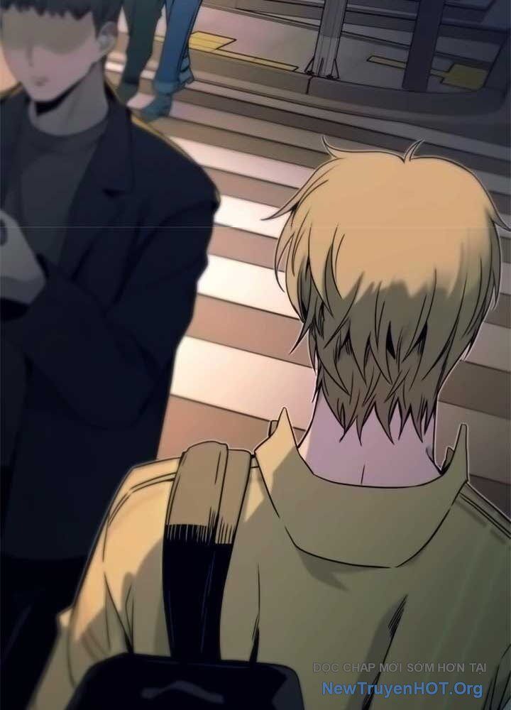Bias Của Tôi Trên Chuyến Tàu Cuối Cùng Chương 16 - Trang 155