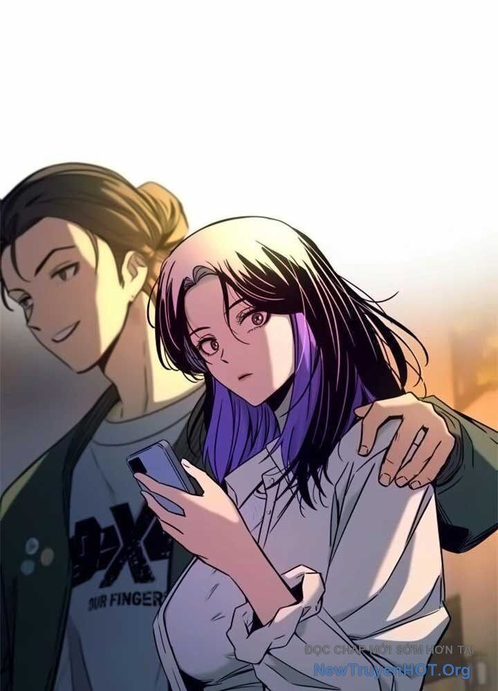 Bias Của Tôi Trên Chuyến Tàu Cuối Cùng Chương 16 - Trang 157