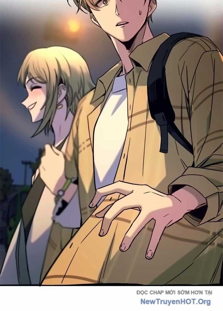Bias Của Tôi Trên Chuyến Tàu Cuối Cùng Chương 16 - Trang 159