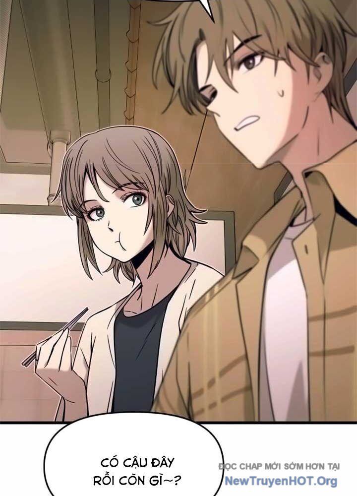 Bias Của Tôi Trên Chuyến Tàu Cuối Cùng Chương 16 - Trang 17