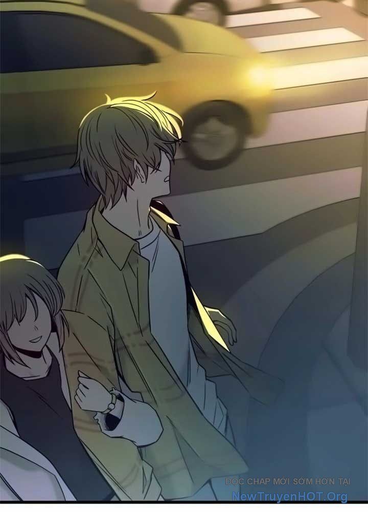 Bias Của Tôi Trên Chuyến Tàu Cuối Cùng Chương 16 - Trang 163