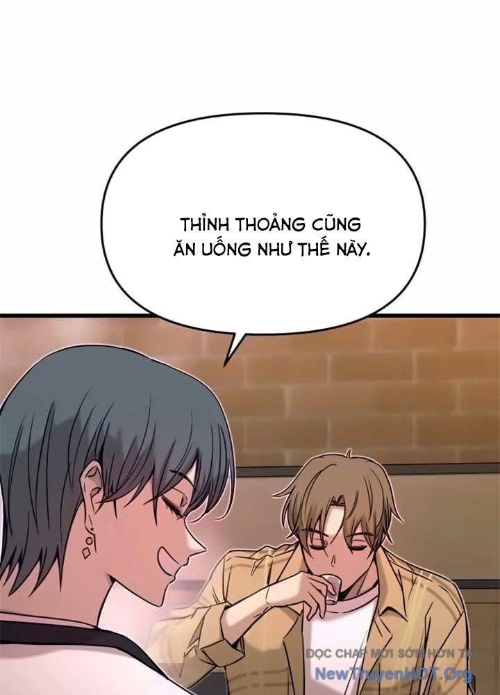 Bias Của Tôi Trên Chuyến Tàu Cuối Cùng Chương 16 - Trang 23