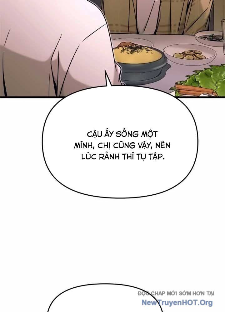 Bias Của Tôi Trên Chuyến Tàu Cuối Cùng Chương 16 - Trang 24