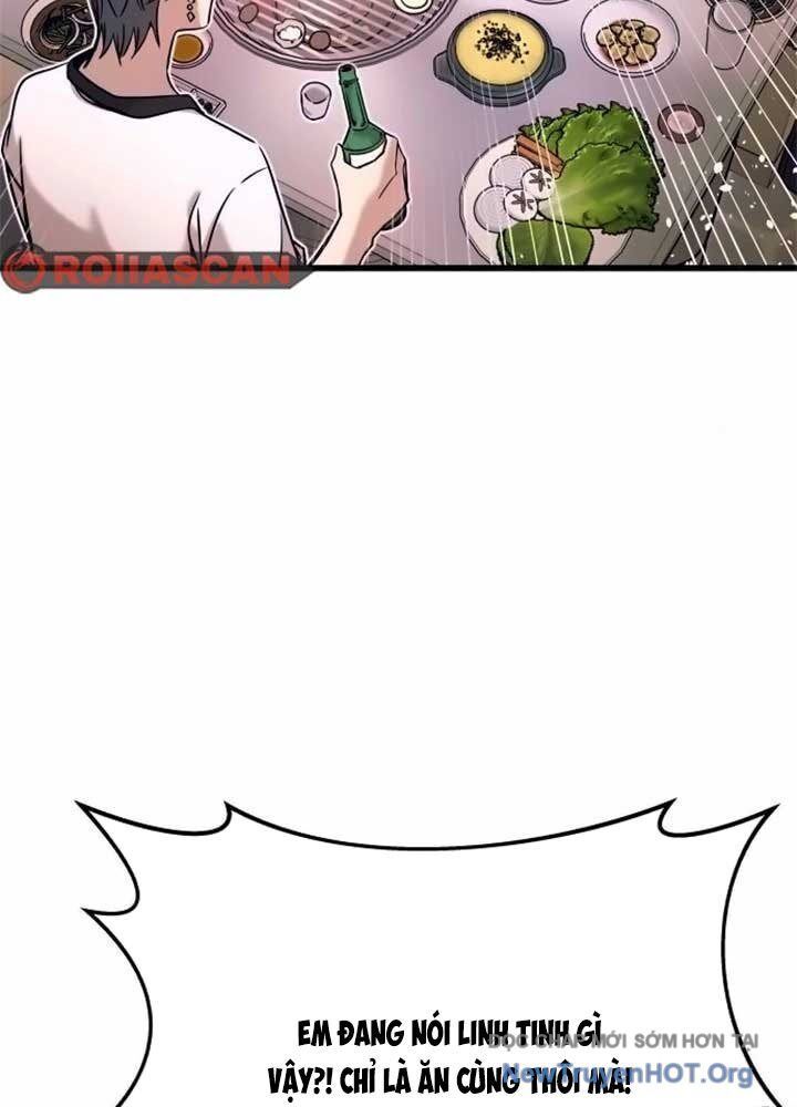 Bias Của Tôi Trên Chuyến Tàu Cuối Cùng Chương 16 - Trang 28