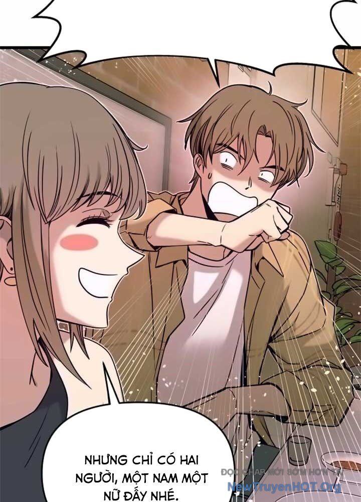 Bias Của Tôi Trên Chuyến Tàu Cuối Cùng Chương 16 - Trang 29
