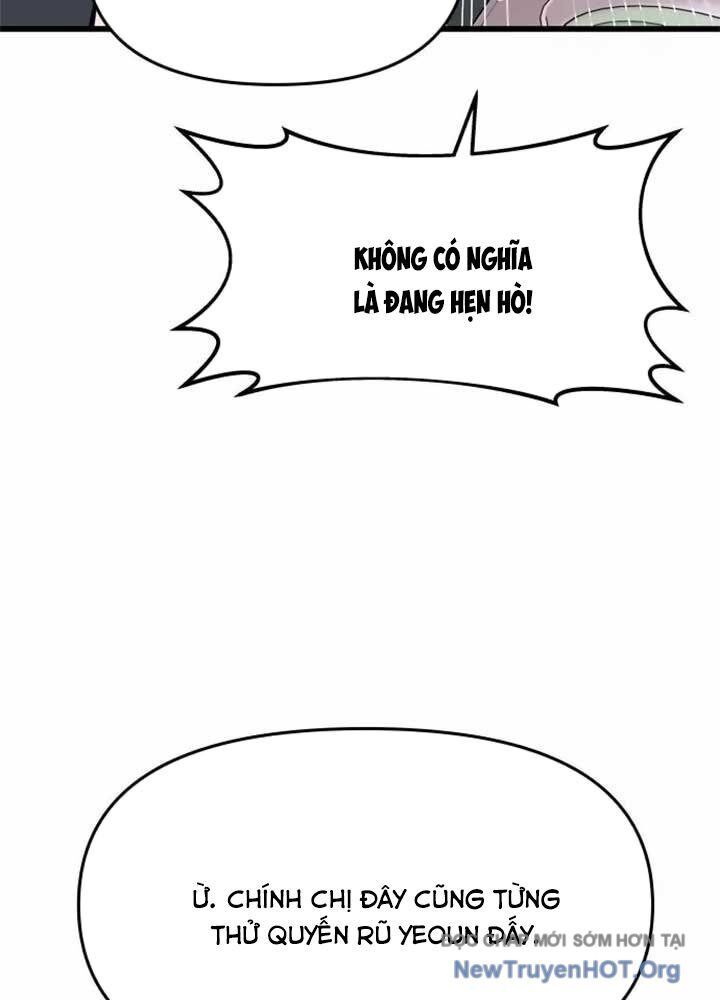 Bias Của Tôi Trên Chuyến Tàu Cuối Cùng Chương 16 - Trang 30