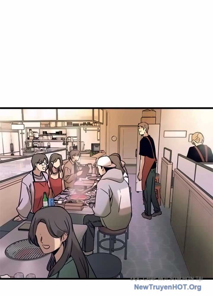 Bias Của Tôi Trên Chuyến Tàu Cuối Cùng Chương 16 - Trang 4