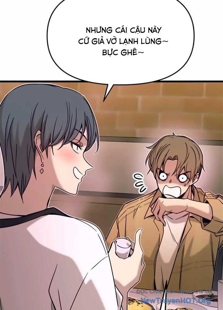 Bias Của Tôi Trên Chuyến Tàu Cuối Cùng Chương 16 - Trang 33