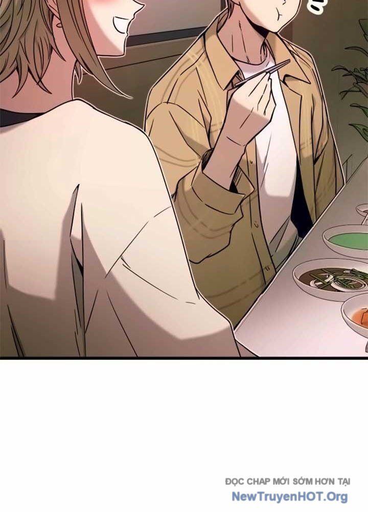 Bias Của Tôi Trên Chuyến Tàu Cuối Cùng Chương 16 - Trang 37