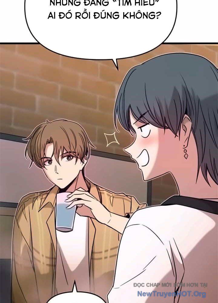Bias Của Tôi Trên Chuyến Tàu Cuối Cùng Chương 16 - Trang 42