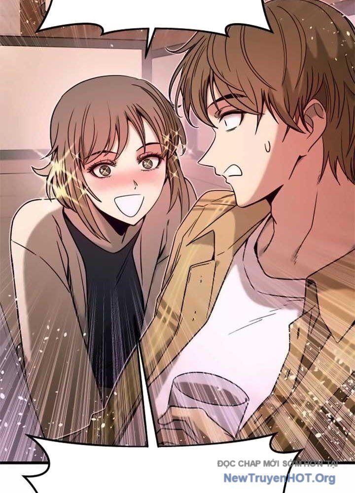 Bias Của Tôi Trên Chuyến Tàu Cuối Cùng Chương 16 - Trang 44