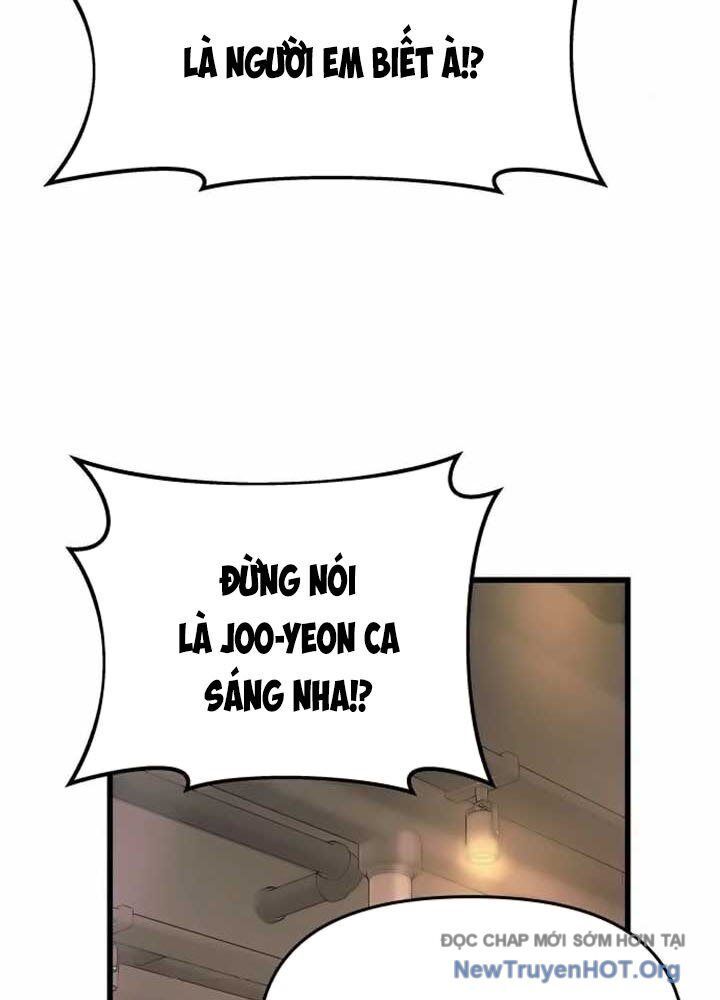 Bias Của Tôi Trên Chuyến Tàu Cuối Cùng Chương 16 - Trang 45