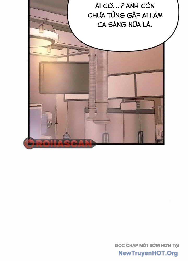 Bias Của Tôi Trên Chuyến Tàu Cuối Cùng Chương 16 - Trang 46