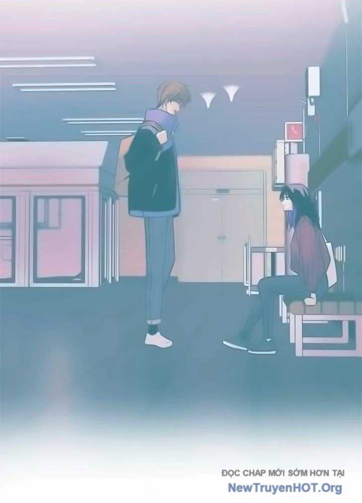Bias Của Tôi Trên Chuyến Tàu Cuối Cùng Chương 16 - Trang 51
