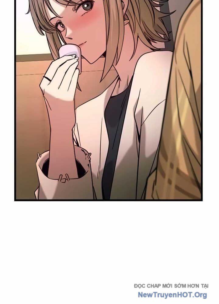 Bias Của Tôi Trên Chuyến Tàu Cuối Cùng Chương 16 - Trang 55