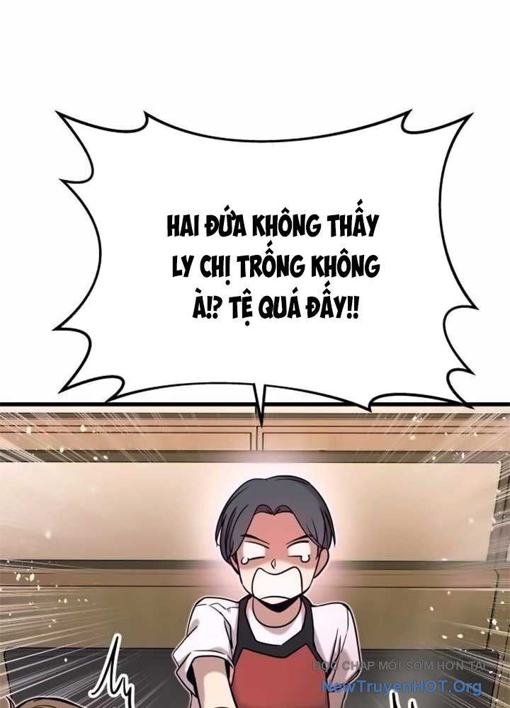 Bias Của Tôi Trên Chuyến Tàu Cuối Cùng Chương 16 - Trang 61