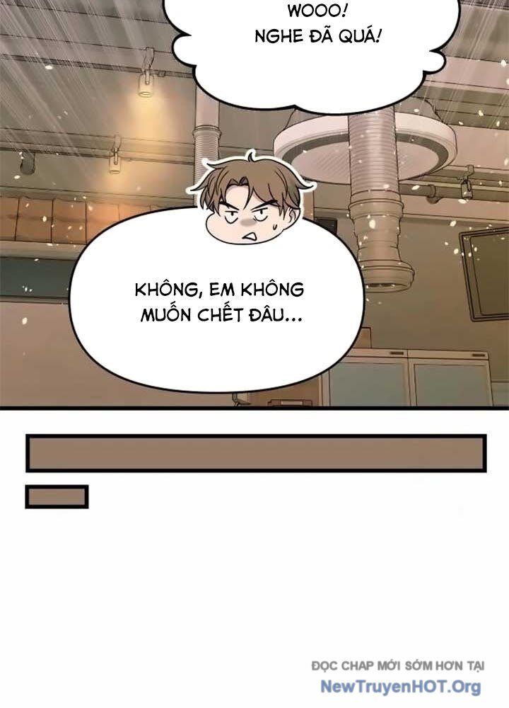 Bias Của Tôi Trên Chuyến Tàu Cuối Cùng Chương 16 - Trang 64