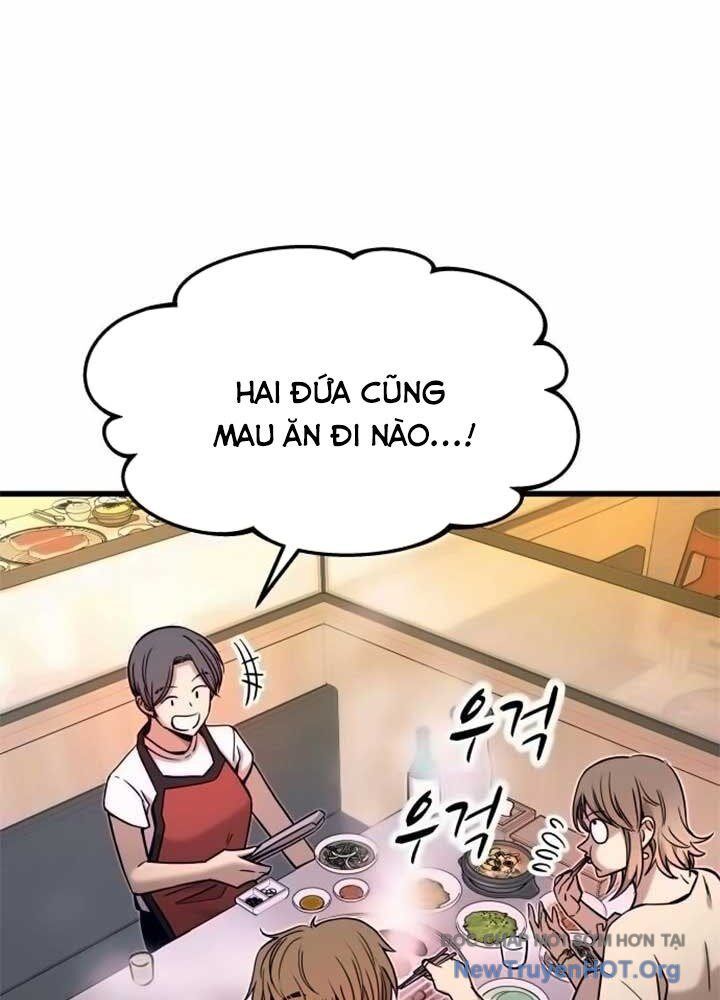 Bias Của Tôi Trên Chuyến Tàu Cuối Cùng Chương 16 - Trang 9